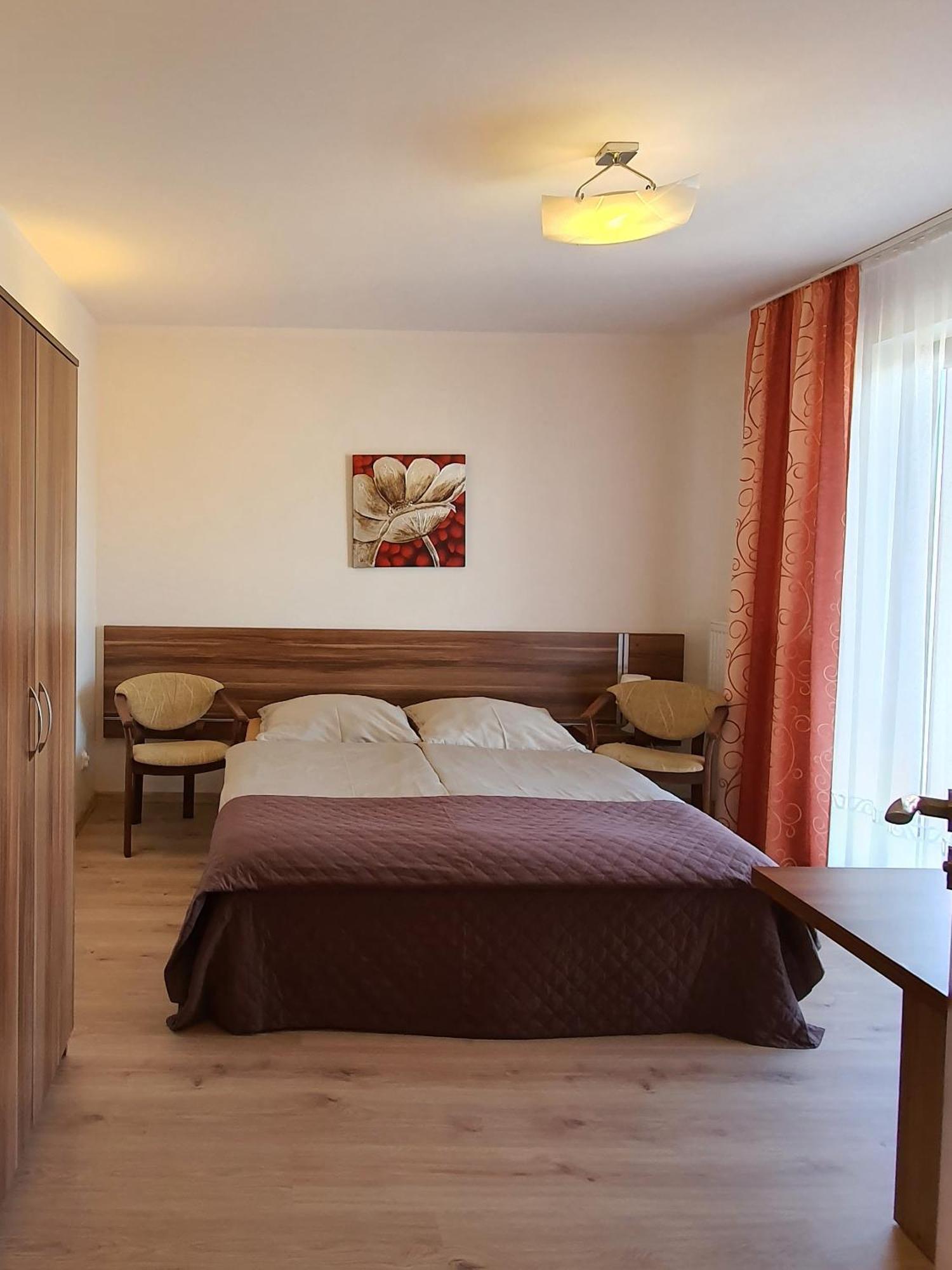 Villa Amber เมียนซีวอเจีย ภายนอก รูปภาพ